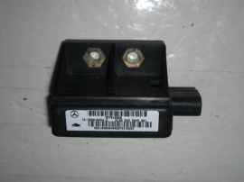 Mercedes Benz - YAW RATE SENSOR  - 0025427218